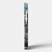 Coques Case-Mate iPhone oreiller de motocross (Verso / Gauche)