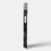 Coques Case-Mate iPhone oreiller de motocross (Verso / Droite)