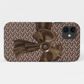 Coques Case-Mate iPhone orge de Coque-Compagnon de l'iPhone 5 là (Dos (Horizontal))