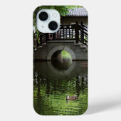 Coques Case-Mate iPhone Oriental (Verso)