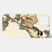 Coques Case-Mate iPhone Oriental Bird (Verso (horizontal))
