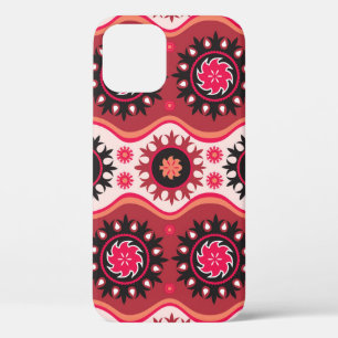 Case-Mate iPhone Case Oriental Traditionnel : Conception Ornementale San
