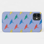Coques Case-Mate iPhone Origami (Dos (Horizontal))