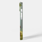 Coques Case-Mate iPhone Origami Moose (Verso / Gauche)