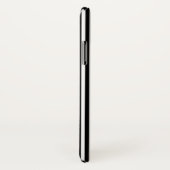 Coques Case-Mate iPhone Origine ethnique abstraite (Dos/Droite)