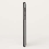 Coques Case-Mate iPhone Origine ethnique abstraite (Dos/Gauche)