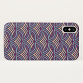 Coques Case-Mate iPhone Origine ethnique abstraite 2 2 (Dos (Horizontal))
