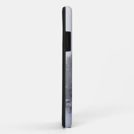 Coques Case-Mate iPhone Orignaux d'hiver (Dos/Droite)