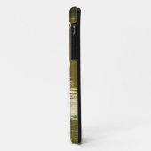 Coques Case-Mate iPhone Orignaux potables - couverture de l'iPhone 5 de (Dos/Gauche)