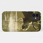 Coques Case-Mate iPhone Orignaux potables - couverture de l'iPhone 5 de (Dos (Horizontal))