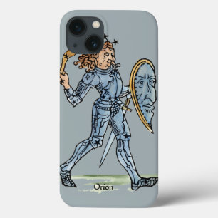 Coques Pour iPhone Orion, 1482