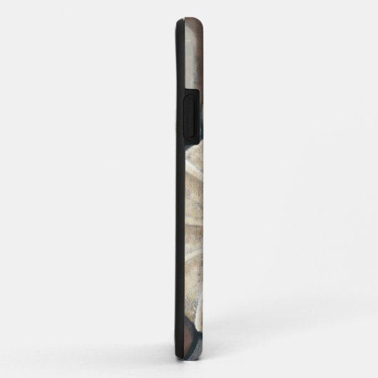 Coques Case-Mate iPhone Ormeau Shell (Dos/Droite)