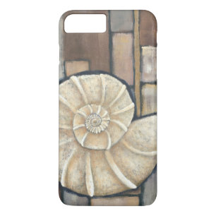 Coque iPhone 7 Plus Ormeau Shell