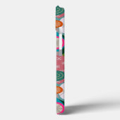 Coques Case-Mate iPhone Ornament Jumble (Verso / Gauche)