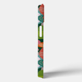 Coques Case-Mate iPhone Ornament Jumble (Verso / Droite)