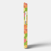 Coques Case-Mate iPhone Ornament with Apples (Verso / Gauche)