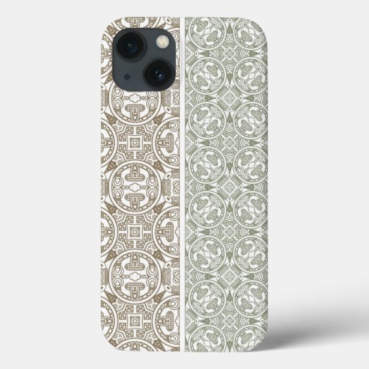 Coques Case-Mate iPhone Ornamental (Verso)