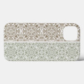 Coques Case-Mate iPhone Ornamental (Verso (horizontal))