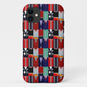 Case-Mate iPhone Case Orné et pimpant