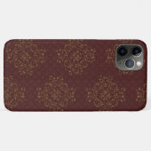 Coques Case-Mate iPhone Ornement (Dos (Horizontal))