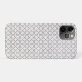 Coques Case-Mate iPhone Ornement arabesque élégant (Dos (Horizontal))