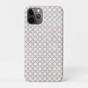 Case-Mate iPhone Case Ornement arabesque élégant