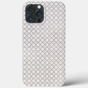Case-Mate iPhone Case Ornement arabesque élégant