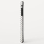 Coques Case-Mate iPhone Ornement arabesque élégant (Dos/Gauche)