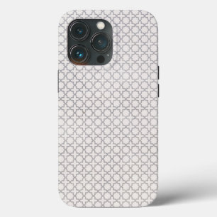 Case-Mate iPhone Case Ornement arabesque élégant