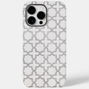 Coque Pour Pour iPhone 14 Pro Max Ornement arabesque élégant