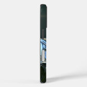 Coques Case-Mate iPhone Ornement Greyhound Hood (Verso / Droite)