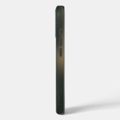 Coques Case-Mate iPhone Ornement Greyhound Hood (Verso / Gauche)