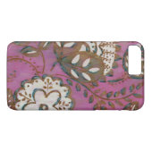 Coques Case-Mate iPhone Ornement radiant I (Dos (Horizontal))