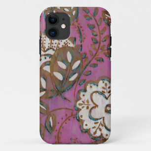 Etui iPhone Case-Mate Ornement radiant I