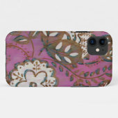 Coques Case-Mate iPhone Ornement radiant I (Dos (Horizontal))