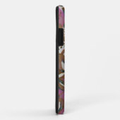 Coques Case-Mate iPhone Ornement radiant I (Dos/Droite)