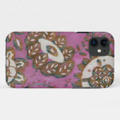 Coques Case-Mate iPhone Ornement rayonnant II (Dos (Horizontal))