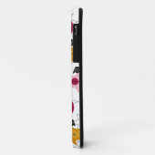 Coques Case-Mate iPhone Ornements atomiques (Dos/Gauche)