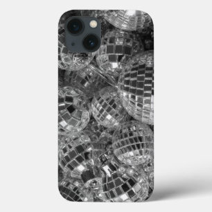 Etui iPhone Case-Mate Ornements de boule disco