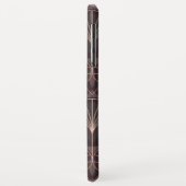 Coques Case-Mate iPhone Ornements de luxe 33 (Dos/Gauche)