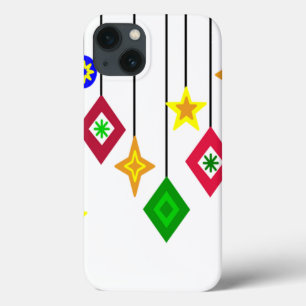 Case-Mate iPhone Case Ornements de Noël