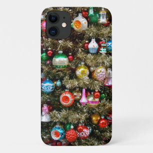 Case-Mate iPhone Case Ornements de Noël et Garland