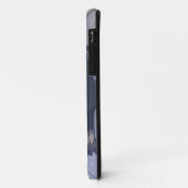 Coques Case-Mate iPhone Orque de Bright Water (Dos/Gauche)