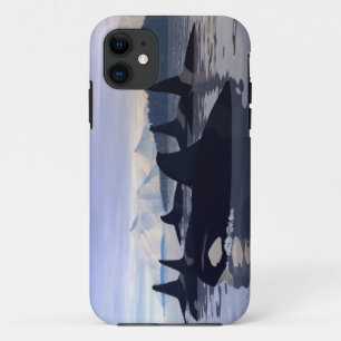 Coques Pour iPhone Orque de Bright Water