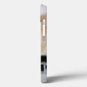 Coques Case-Mate iPhone Orteils de marionnettes Golden Retriever (Verso / Gauche)