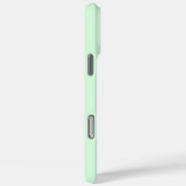 Coques Case-Mate iPhone Orthophonie II - Chaque Mot Compte (Verso / Droite)
