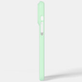 Coques Case-Mate iPhone Orthophonie II - Chaque Mot Compte (Verso / Gauche)
