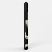 Coques Case-Mate iPhone Os de Betty (Dos/Droite)