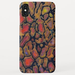 Case-Mate iPhone Case Os de dinosaure à motifs