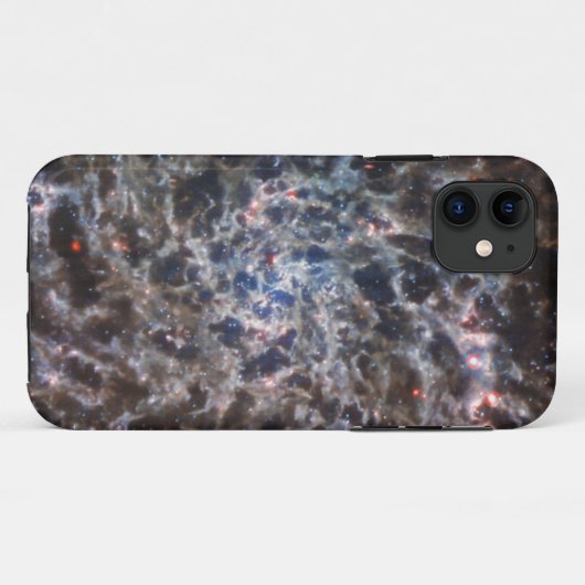 Coques Case-Mate iPhone Os de Galaxy IC5332 de JWST (Dos (Horizontal))
